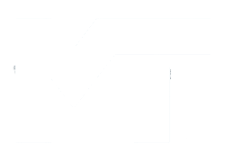 Logo MT blanc
